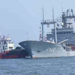 বিপদগ্রস্ত ইরানি নাবিকদের পাশে দাঁড়িয়ে প্রশংসিত শ্রীলঙ্কা