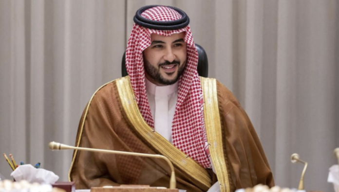 ইরানকে ‘ভুল সিদ্ধান্ত’ না নিতে সৌদি আরবের কড়া হুঁশিয়ারি