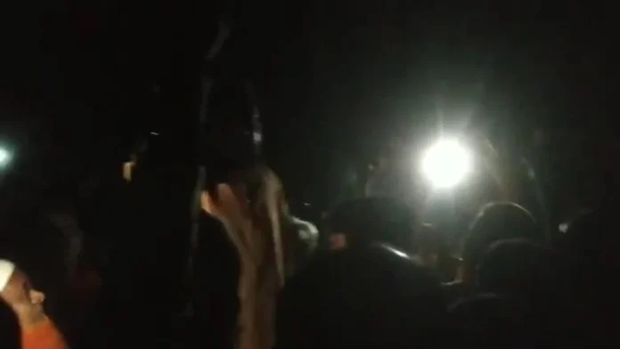 রাজশাহীর মোহনপুরে বিএনপি-জামায়াত সংঘর্ষ: নিহত ১