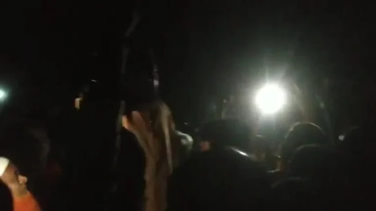 রাজশাহীর মোহনপুরে বিএনপি-জামায়াত সংঘর্ষ: নিহত ১