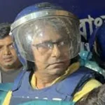 সাংবাদিক আনিস আলমগীরের জামিন নামঞ্জুর