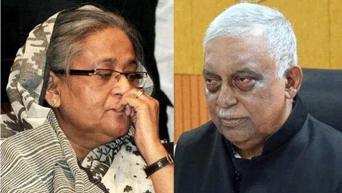 জাহাজ বাড়িতে ৯ তরুণ হত্যা: শেখ হাসিনাসহ ৬ জনের বিরুদ্ধে অভিযোগ গঠনে শুনানি ৬ এপ্রিল