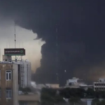 ইরানের ৫ জ্বালানি স্থাপনায় বিমান হামলা যুক্তরাষ্ট্র-ইসরাইলের