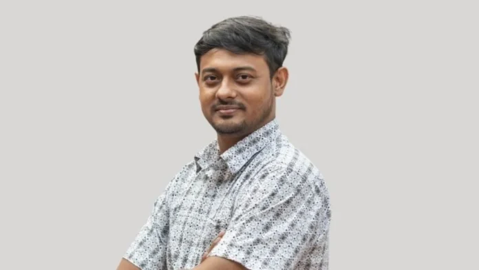 এনসিপি নেতা নাসিরুদ্দীন পাটোয়ারীর বিরুদ্ধে মামলা