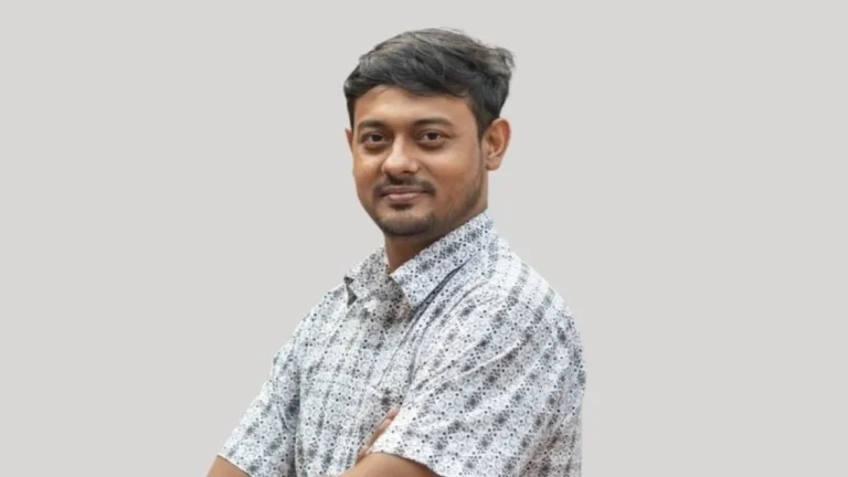 এনসিপি নেতা নাসিরুদ্দীন পাটোয়ারীর বিরুদ্ধে মামলা