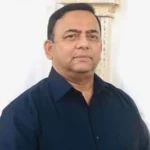 বেনজীর আহমেদের বিরুদ্ধে গ্রেপ্তারি পরোয়ানা জারি