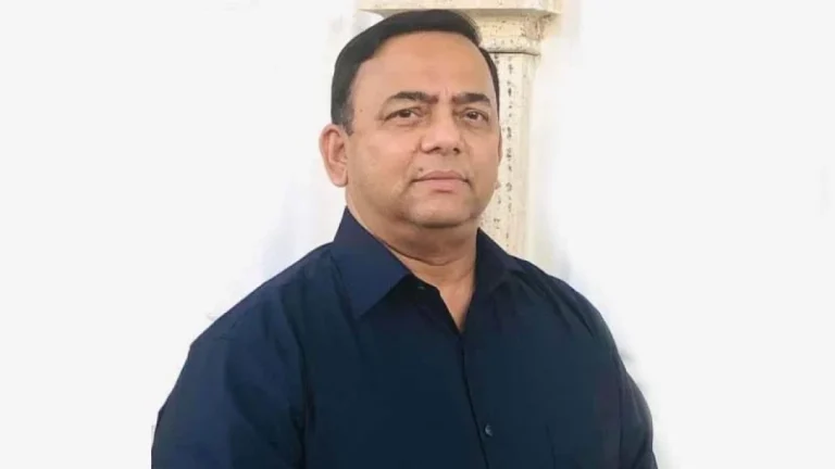 বেনজীর আহমেদের বিরুদ্ধে গ্রেপ্তারি পরোয়ানা জারি