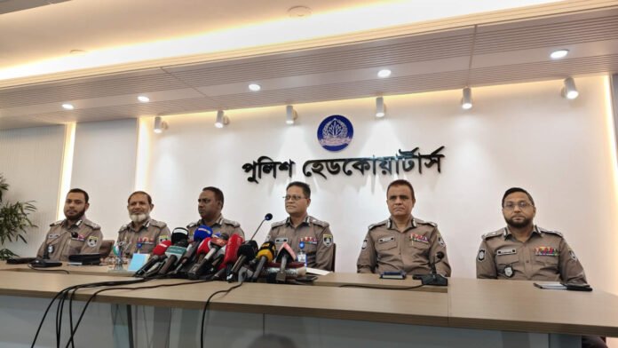 ইনকিলাব মঞ্চের সাবেক মুখপাত্র হাদি হত্যা: আসামিদের দেশে ফেরাতে কূটনৈতিক তৎপরতা চলমান