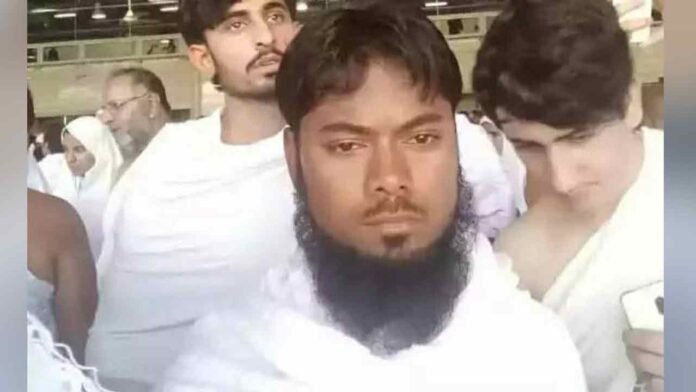 সৌদি আরবে ইরানের ক্ষেপণাস্ত্র হামলায় কিশোরগঞ্জের প্রবাসী নিহত