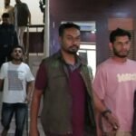 ঝিনাইদহে তেল পাম্পে যুবক হত্যা, বাসে আগুন ও ভাঙচুরের ঘটনায় ছাত্র আন্দোলনের ৭ নেতা গ্রেপ্তার