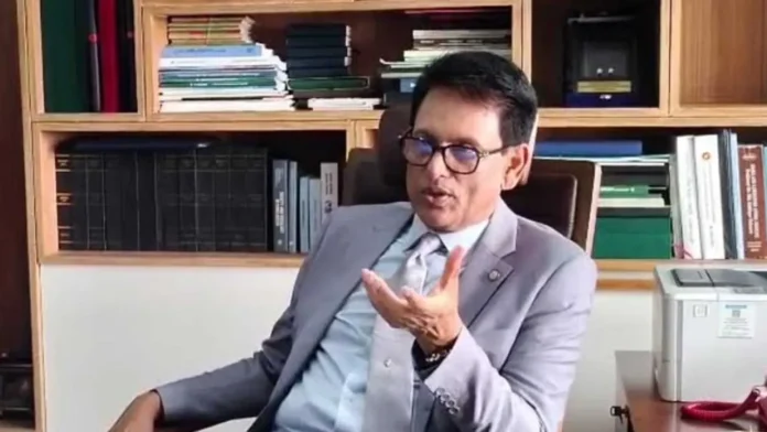 শিক্ষাকে মুখস্থনির্ভরতা থেকে মুক্ত করে সৃজনশীল ও বাস্তবমুখী করাই সরকারের লক্ষ্য: শিক্ষামন্ত্রী