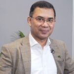 নেপাল সরকার ও জনগণকে তারেক রহমানের অভিনন্দন