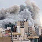 ইরানের ৫ হাজারেরও বেশি সামরিক লক্ষ্যবস্তু ধ্বংসের দাবি যুক্তরাষ্ট্রের