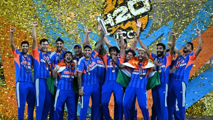 আইসিসির প্রাইজমানির চেয়েও বেশি অর্থ ক্রিকেটারদের দিচ্ছে বিসিসিআই