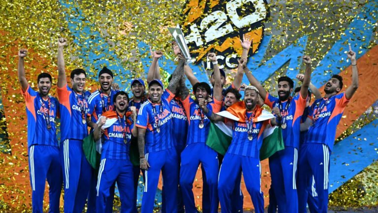 আইসিসির প্রাইজমানির চেয়েও বেশি অর্থ ক্রিকেটারদের দিচ্ছে বিসিসিআই