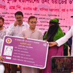 মধ্যপ্রাচ্যে যুদ্ধের কারণে দ্রব্যমূল্য বাড়ার কোনো শঙ্কা নেই: বাণিজ্যমন্ত্রী