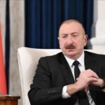 ইরানে মানবিক সহায়তা পাঠালো আজারবাইজান