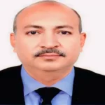 স্বাস্থ্য অধিদফতরের ভারপ্রাপ্ত মহাপরিচালক হলেন অধ্যাপক ডা. প্রভাত চন্দ্র বিশ্বাস