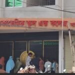 টাঙ্গাইলে স্কুলের ৬ তলা থেকে পড়ে নবম শ্রেণির শিক্ষার্থীর মৃত্যু