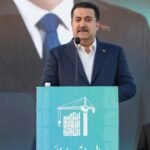 ইরাককে ‘লঞ্চিং প্যাড’ হিসেবে ব্যবহার করা যাবে না: সুদানি