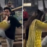 টিএসসিতে নারীকে লাঞ্ছনা: ঢাবির তিন শিক্ষার্থী বহিষ্কার