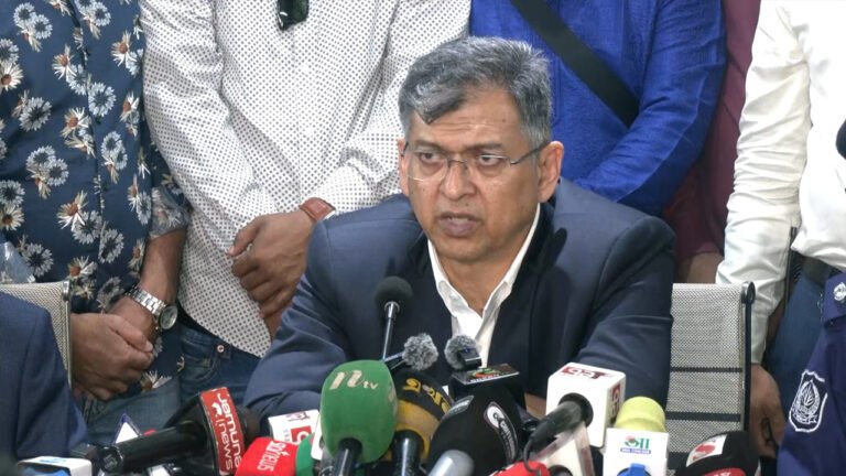 সংসদের প্রথম অধিবেশনে ঐতিহাসিক সিদ্ধান্তের আভাস: স্বরাষ্ট্রমন্ত্রী