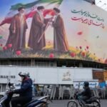 ইরানে গুপ্তচরবৃত্তির অভিযোগে বিদেশিসহ বহুসংখ্যক গ্রেপ্তার