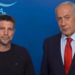 মৃত্যুর গুঞ্জনের মধ্যে ভিডিও বার্তা নেতানিয়াহুর