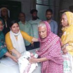 ঈদ উপলক্ষে চুয়াডাঙ্গায় ৯২ হাজার পরিবার পাচ্ছে ভিজিএফের চাল