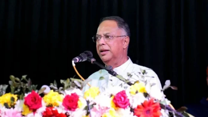 জ্বালানি সংকট মোকাবিলায় ভারতের কাছে সহায়তা চাওয়া হয়েছে: জ্বালানিমন্ত্রী