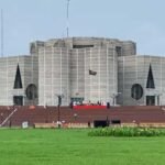 ত্রয়োদশ জাতীয় সংসদের প্রথম অধিবেশন শুরু আজ