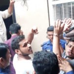 ঝিনাইদহে বৈষম্যবিরোধী ছাত্র আন্দোলনের ২ নেতা রিমান্ডে, কারাগারে ৫