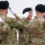 ইরানের ড্রোন ও ক্ষেপণাস্ত্র হামলায় ৩৮ মার্কিন সেনা আহত