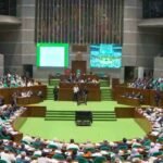 ত্রয়োদশ সংসদে ১৫ সদস্যের কার্য উপদেষ্টা কমিটি ঘোষণা