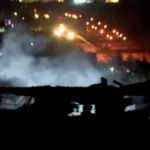 ইসরায়েলি গোয়েন্দা সংস্থার সদরদপ্তর ও বিমানঘাঁটিতে ইরানের ড্রোন হামলা