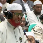 জুলাই না হলে ফাঁসির সেল থেকে সংসদে আসতে পারতাম না: আজহার