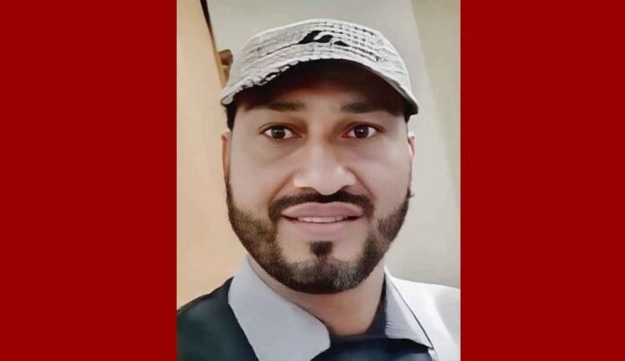 মিরসরাইয়ে সড়ক দুর্ঘটনায় উপজেলা যুবদলের আহ্বায়ক নিহত