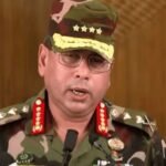 মুক্তিযোদ্ধাদের দেখানো পথেই এগিয়ে যাবে বাংলাদেশ: সেনাপ্রধান