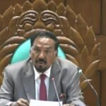 জাতীয় স্বার্থে সরকার-বিরোধী দলকে ঐক্যবদ্ধ হওয়ার আহ্বান স্পিকারের