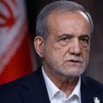 যুদ্ধ বন্ধের জন্য ৩ শর্ত দিল ইরান