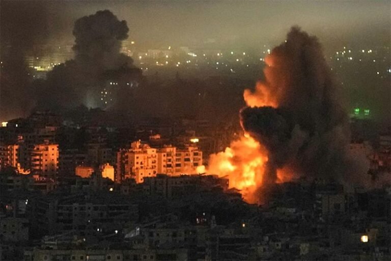 মার্কিন-ইসরায়েলি হামলায় ইরানে ১,৩৪৮ বেসামরিক নিহত: জাতিসংঘে ইরানের রাষ্ট্রদূত