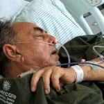 উন্নত চিকিৎসার জন্য সিঙ্গাপুর নেওয়া হচ্ছে মির্জা আব্বাসকে