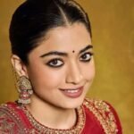 বিয়ের পর নতুন বিতর্কে জড়ালেন রাশমিকা মান্দানা