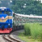 ঈদে ফিরতি ট্রেনযাত্রার টিকিট বিক্রি শুরু