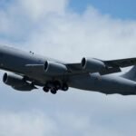 ইরাকে মার্কিন সামরিক বিমান বিধ্বস্ত