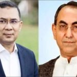 মির্জা আব্বাসের চিকিৎসার খোঁজ নিলেন প্রধানমন্ত্রী