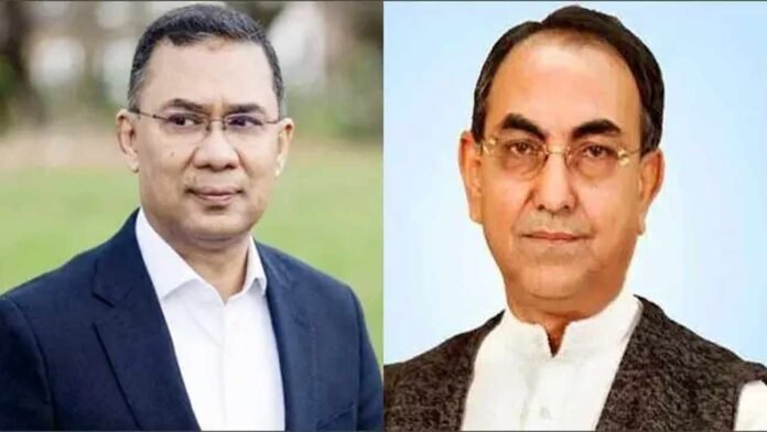 মির্জা আব্বাসের চিকিৎসার খোঁজ নিলেন প্রধানমন্ত্রী