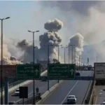 ইরানে ৬০০০ লক্ষ্যবস্তুতে হামলার কথা জানাল যুক্তরাষ্ট্র