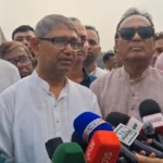 ‘স্বাধীনতার ৫৫ বছর পরও মুক্তিযোদ্ধা-রাজাকারের তালিকা নিয়ে বিতর্ক রয়েছে’