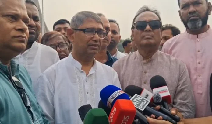 ‘স্বাধীনতার ৫৫ বছর পরও মুক্তিযোদ্ধা-রাজাকারের তালিকা নিয়ে বিতর্ক রয়েছে’